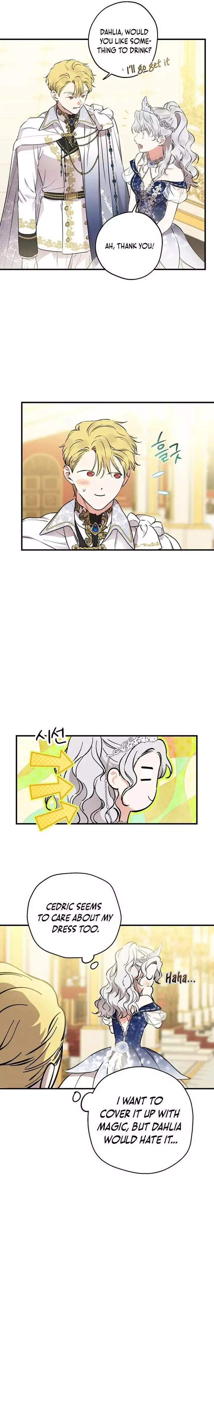 The Strongest Characters In The World Are Obsessed With Me - Chapter 127 Page 14