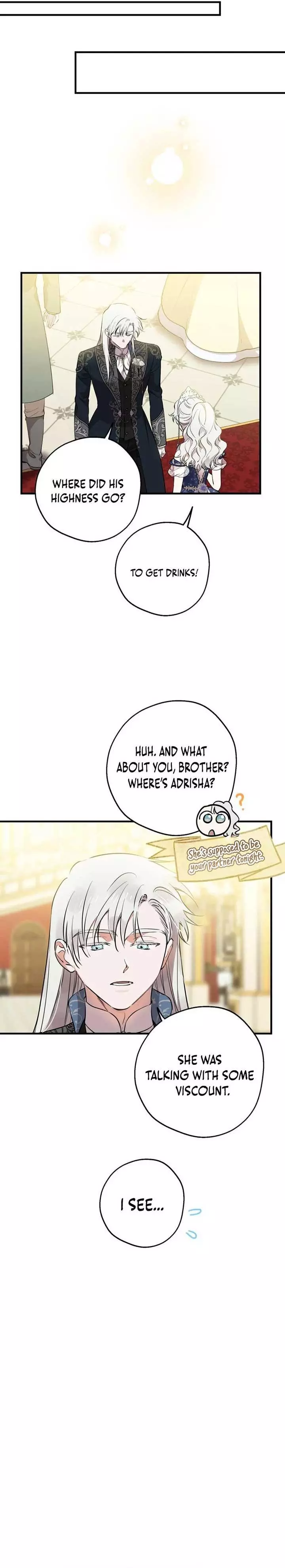 The Strongest Characters In The World Are Obsessed With Me - Chapter 127 Page 15