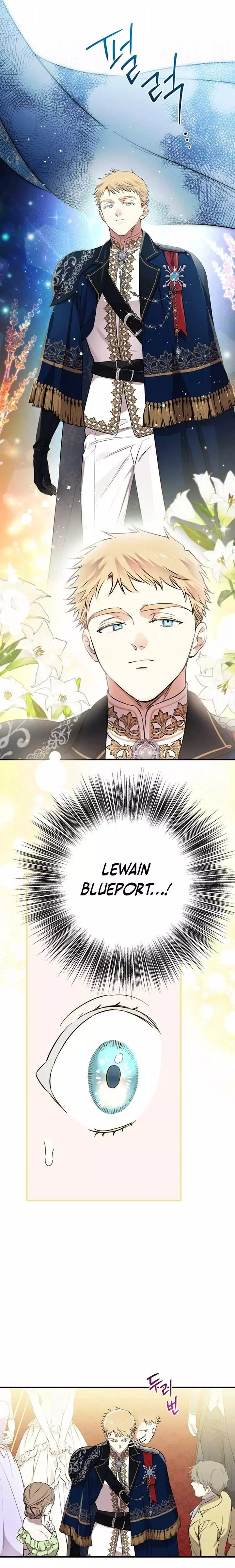 The Strongest Characters In The World Are Obsessed With Me - Chapter 127 Page 17