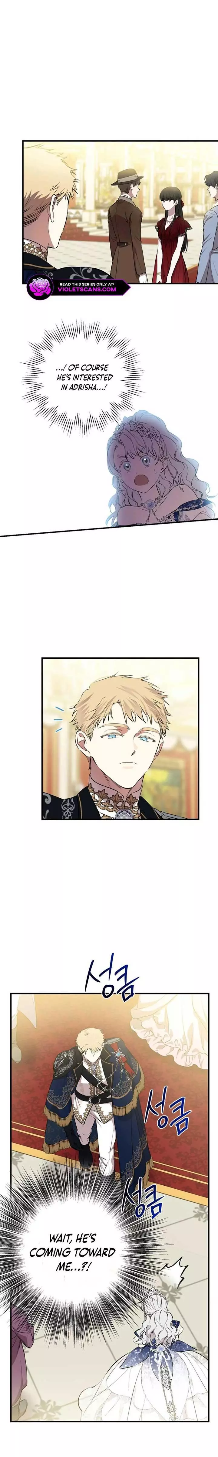 The Strongest Characters In The World Are Obsessed With Me - Chapter 127 Page 18
