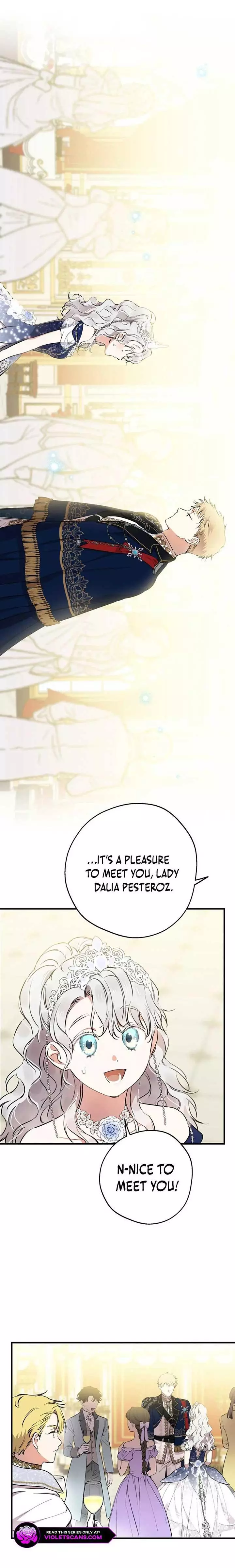 The Strongest Characters In The World Are Obsessed With Me - Chapter 127 Page 19