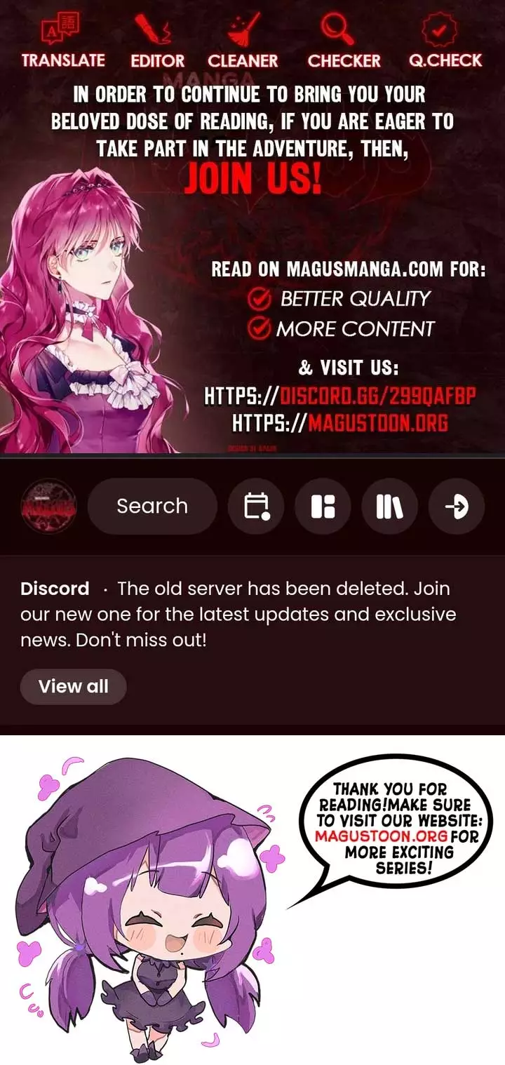 The Strongest Characters In The World Are Obsessed With Me - Chapter 128 Page 8
