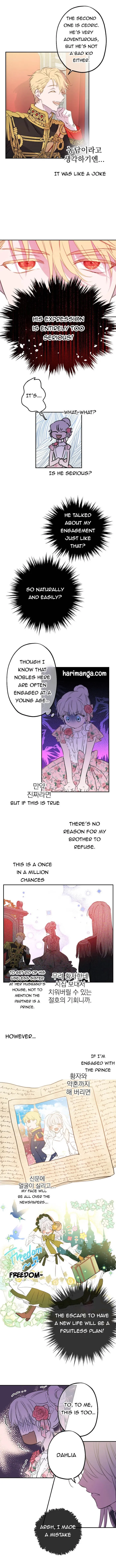 The Strongest Characters In The World Are Obsessed With Me - Chapter 13 Page 3