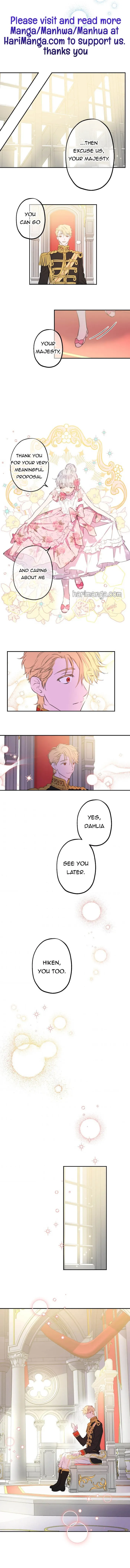 The Strongest Characters In The World Are Obsessed With Me - Chapter 13 Page 5