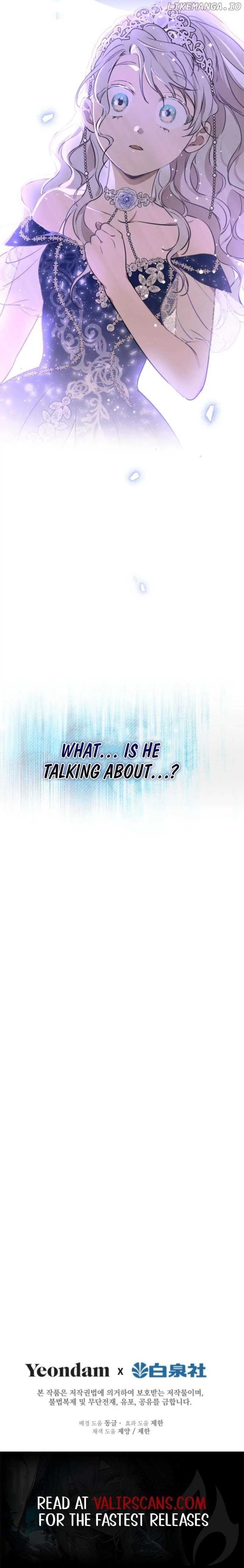 The Strongest Characters In The World Are Obsessed With Me - Chapter 130 Page 9