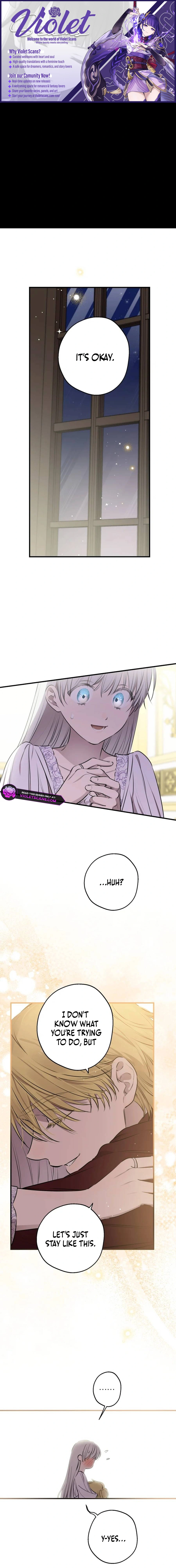 The Strongest Characters In The World Are Obsessed With Me - Chapter 135 Page 1