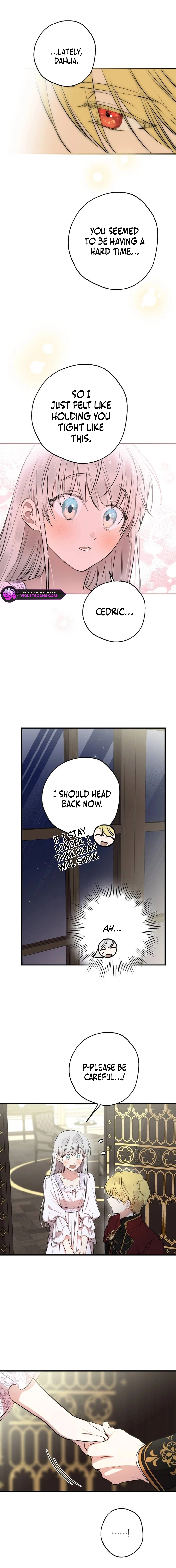 The Strongest Characters In The World Are Obsessed With Me - Chapter 135 Page 3