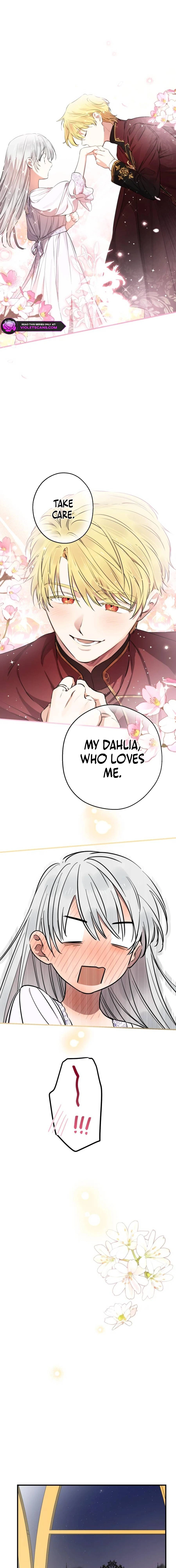 The Strongest Characters In The World Are Obsessed With Me - Chapter 135 Page 4