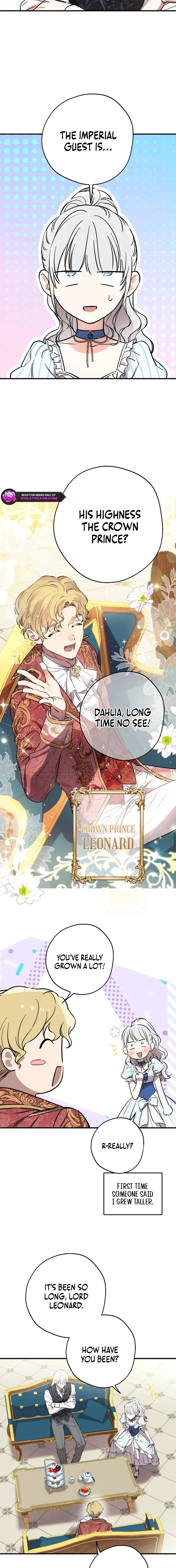 The Strongest Characters In The World Are Obsessed With Me - Chapter 135 Page 13