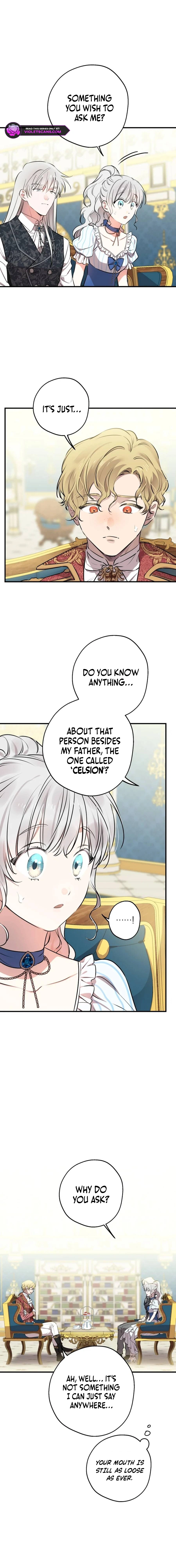 The Strongest Characters In The World Are Obsessed With Me - Chapter 135 Page 15