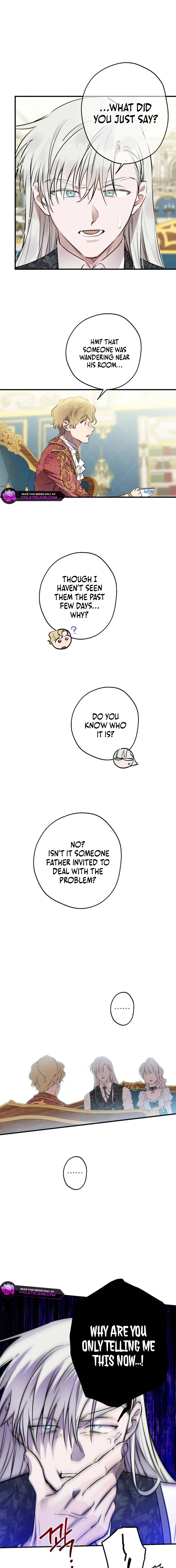 The Strongest Characters In The World Are Obsessed With Me - Chapter 135 Page 18
