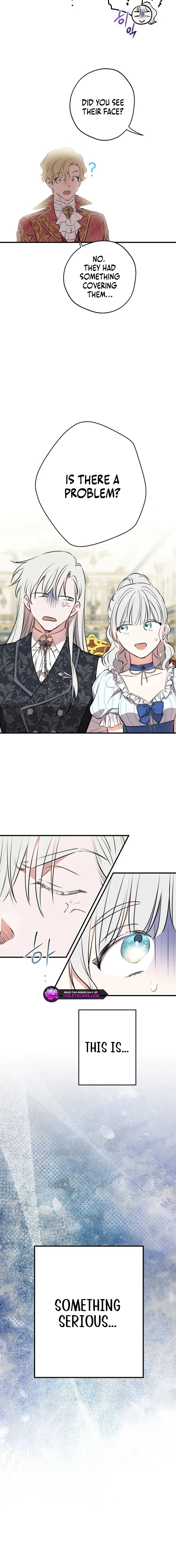 The Strongest Characters In The World Are Obsessed With Me - Chapter 135 Page 19