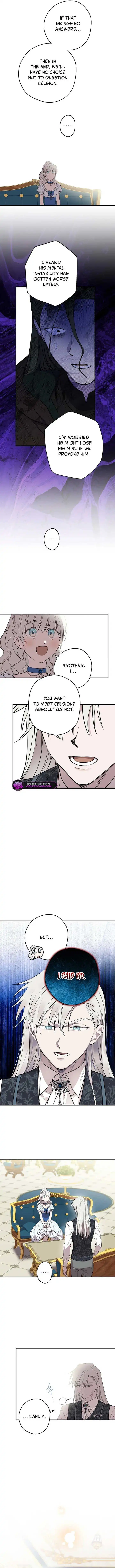 The Strongest Characters In The World Are Obsessed With Me - Chapter 136 Page 3
