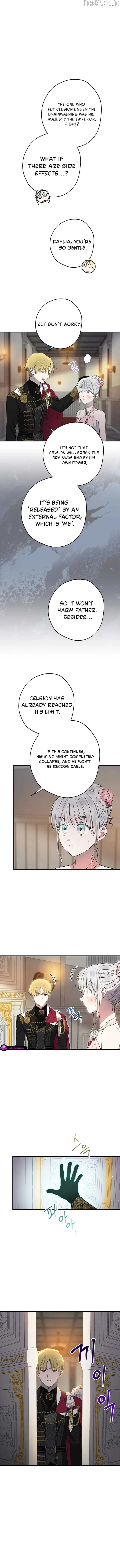 The Strongest Characters In The World Are Obsessed With Me - Chapter 137 Page 2