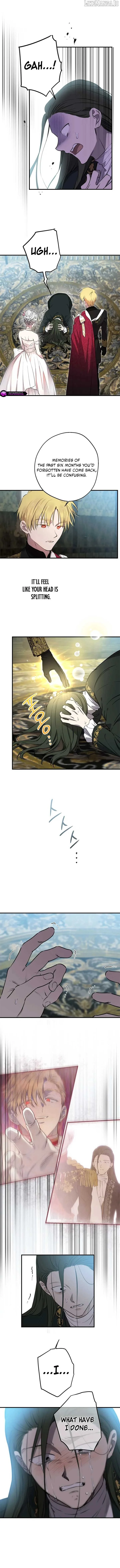 The Strongest Characters In The World Are Obsessed With Me - Chapter 137 Page 4