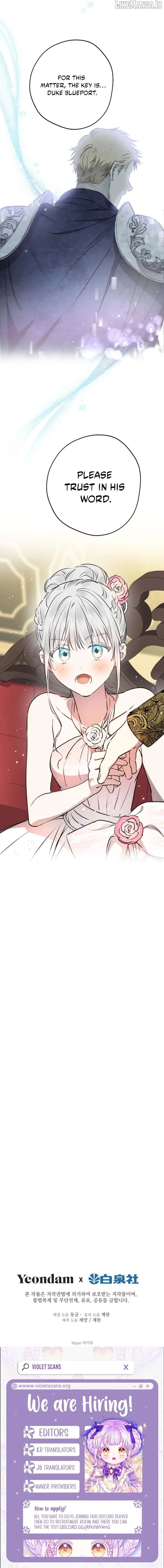 The Strongest Characters In The World Are Obsessed With Me - Chapter 139 Page 10