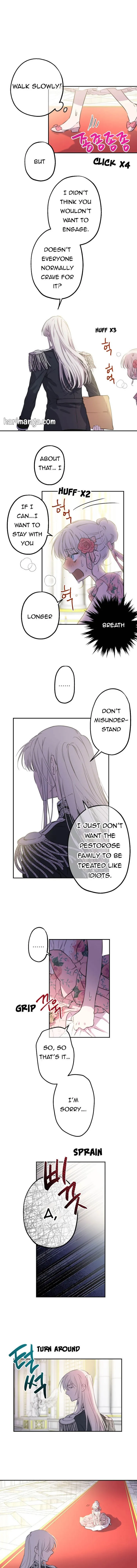The Strongest Characters In The World Are Obsessed With Me - Chapter 14 Page 3