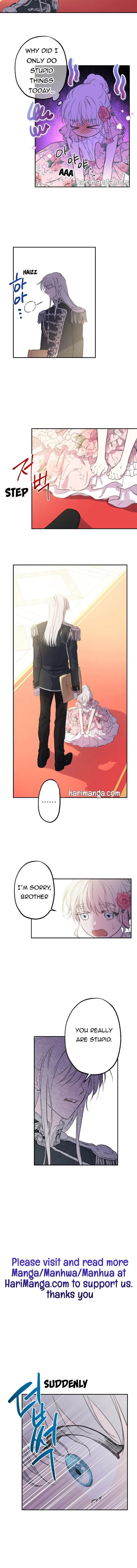 The Strongest Characters In The World Are Obsessed With Me - Chapter 14 Page 4