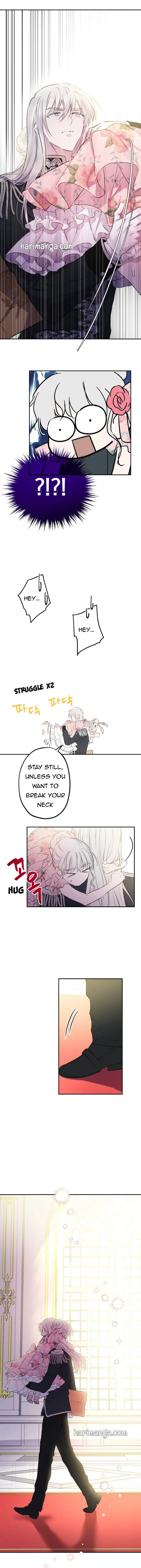 The Strongest Characters In The World Are Obsessed With Me - Chapter 14 Page 5