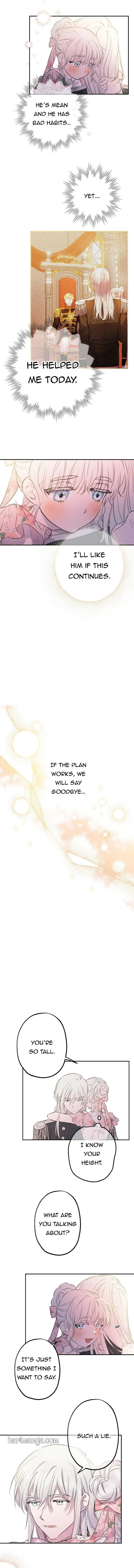 The Strongest Characters In The World Are Obsessed With Me - Chapter 14 Page 6