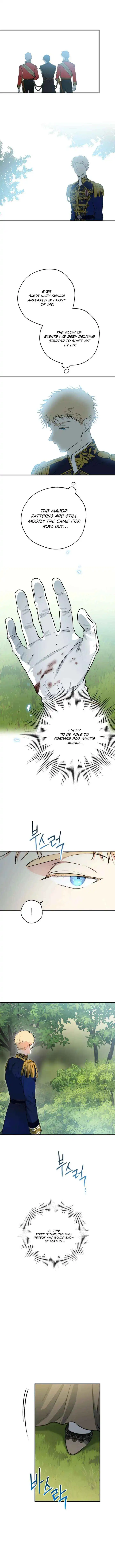 The Strongest Characters In The World Are Obsessed With Me - Chapter 140 Page 5