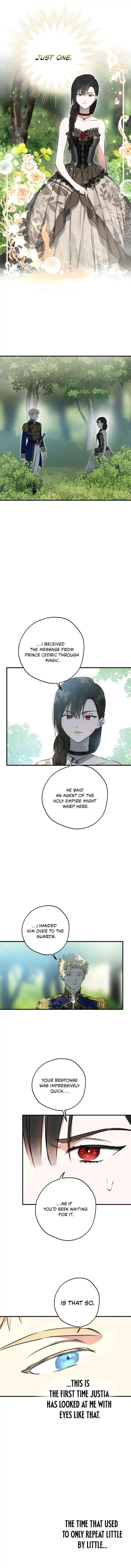 The Strongest Characters In The World Are Obsessed With Me - Chapter 140 Page 6