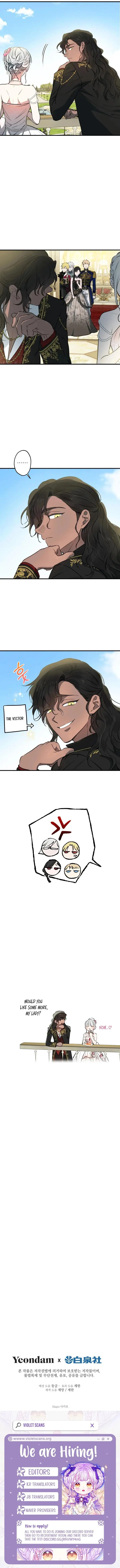 The Strongest Characters In The World Are Obsessed With Me - Chapter 141 Page 8