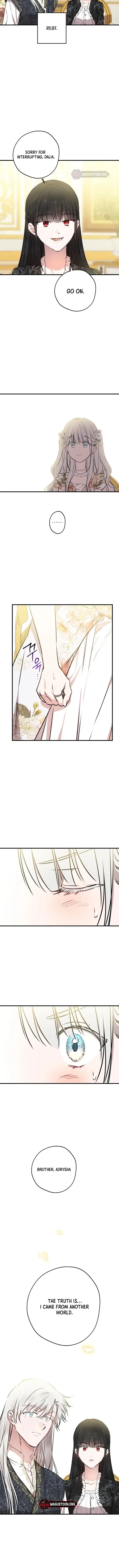The Strongest Characters In The World Are Obsessed With Me - Chapter 143 Page 8