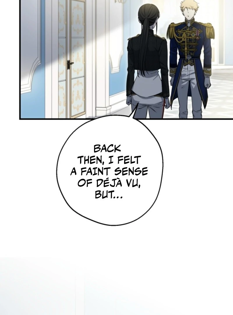 The Strongest Characters In The World Are Obsessed With Me - Chapter 146 Page 11