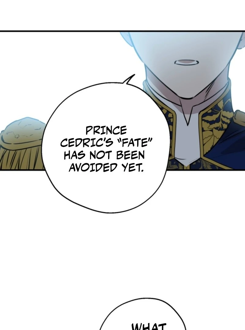 The Strongest Characters In The World Are Obsessed With Me - Chapter 146 Page 37