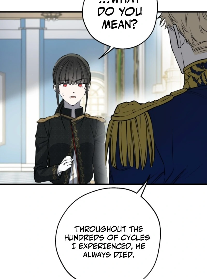 The Strongest Characters In The World Are Obsessed With Me - Chapter 146 Page 38