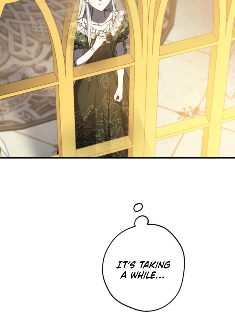 The Strongest Characters In The World Are Obsessed With Me - Chapter 146 Page 50