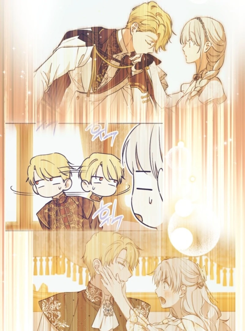 The Strongest Characters In The World Are Obsessed With Me - Chapter 146 Page 70