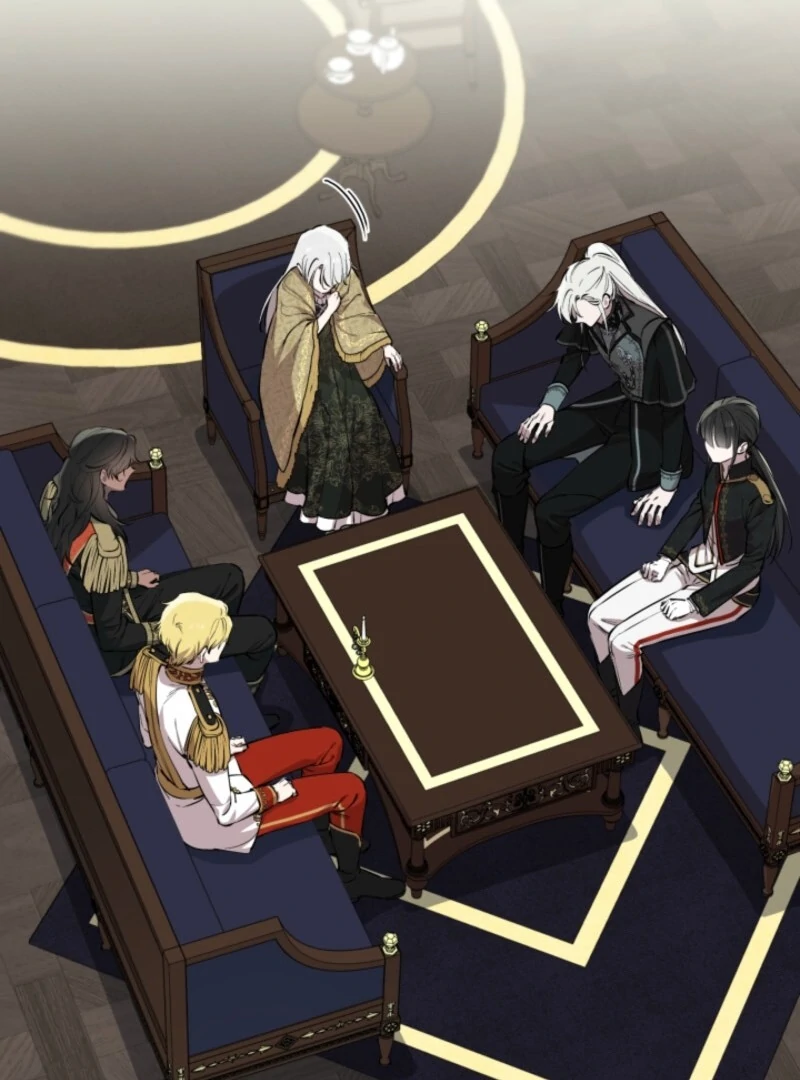 The Strongest Characters In The World Are Obsessed With Me - Chapter 146 Page 94