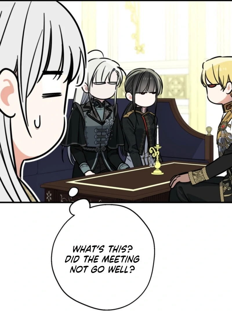 The Strongest Characters In The World Are Obsessed With Me - Chapter 146 Page 97
