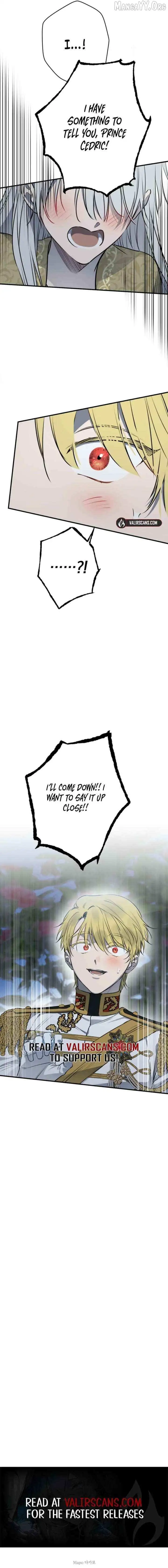 The Strongest Characters In The World Are Obsessed With Me - Chapter 147 Page 10
