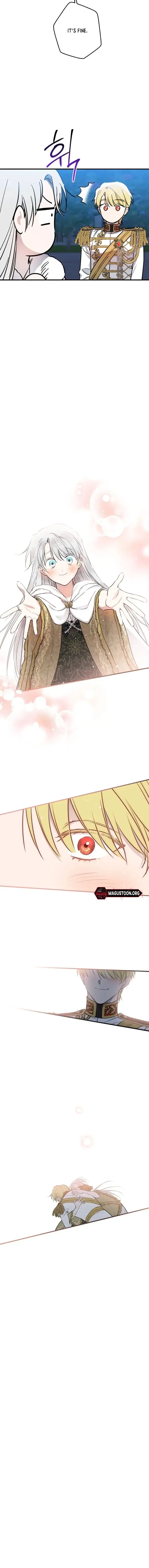 The Strongest Characters In The World Are Obsessed With Me - Chapter 148 Page 7