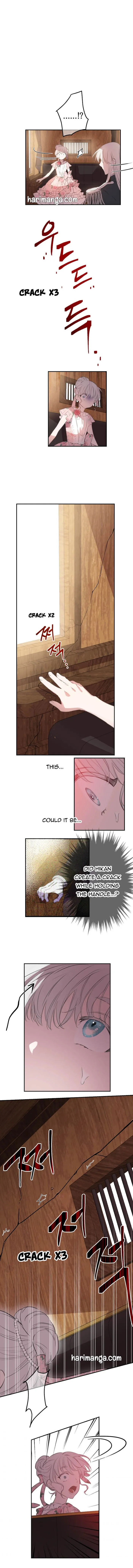 The Strongest Characters In The World Are Obsessed With Me - Chapter 15 Page 5