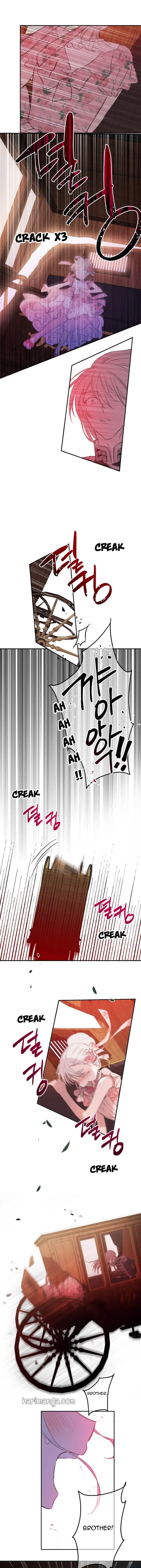 The Strongest Characters In The World Are Obsessed With Me - Chapter 15 Page 6