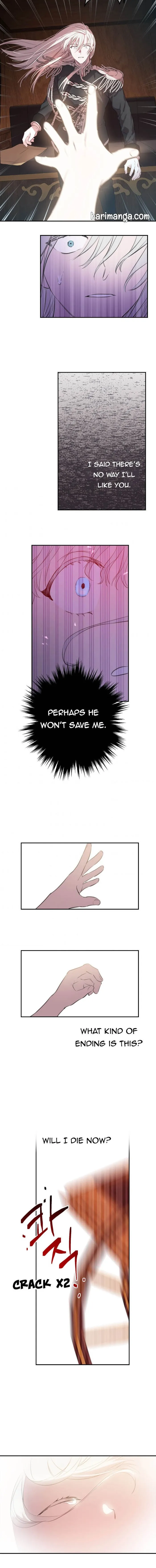 The Strongest Characters In The World Are Obsessed With Me - Chapter 15 Page 7