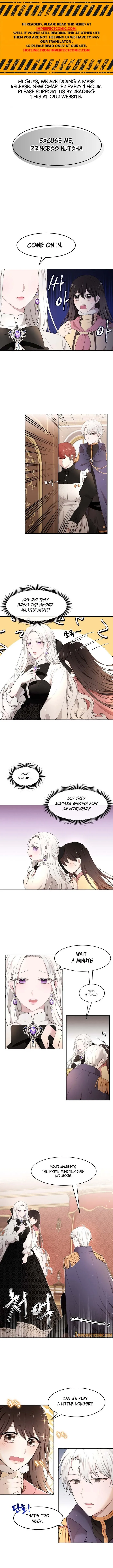 The Strongest Characters In The World Are Obsessed With Me - Chapter 15 Page 9