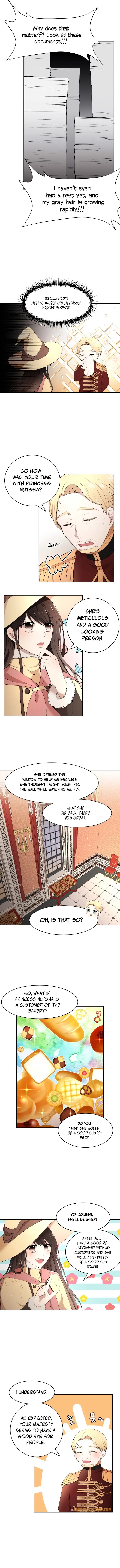The Strongest Characters In The World Are Obsessed With Me - Chapter 15 Page 12