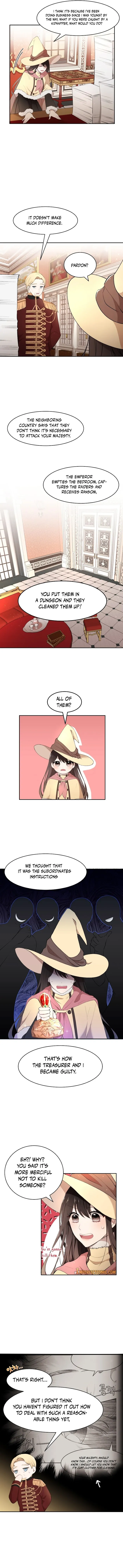 The Strongest Characters In The World Are Obsessed With Me - Chapter 15 Page 13