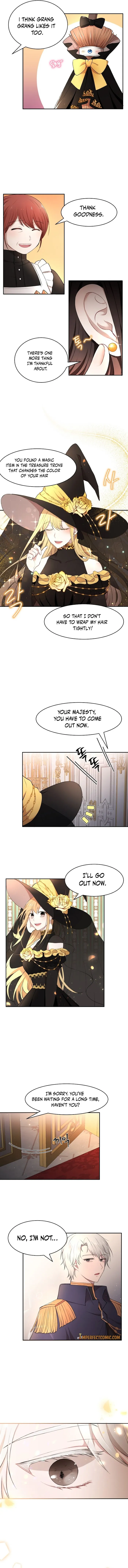 The Strongest Characters In The World Are Obsessed With Me - Chapter 15 Page 15