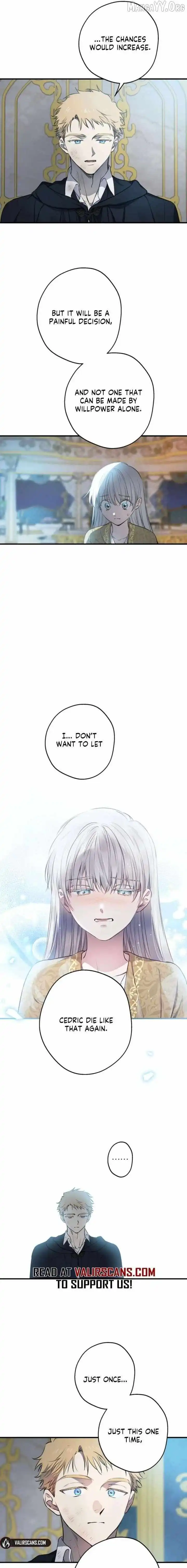 The Strongest Characters In The World Are Obsessed With Me - Chapter 150 Page 3