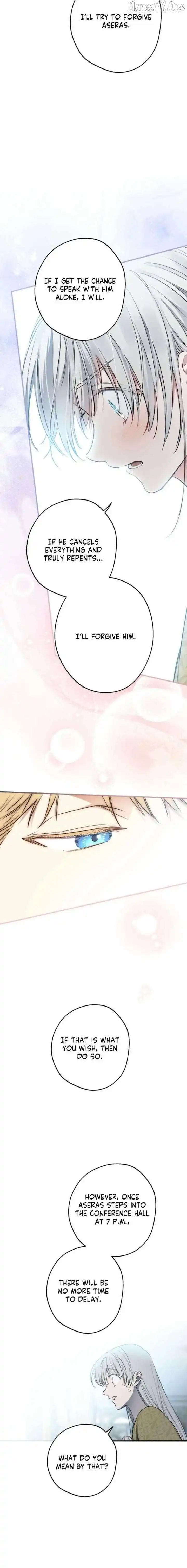The Strongest Characters In The World Are Obsessed With Me - Chapter 150 Page 4