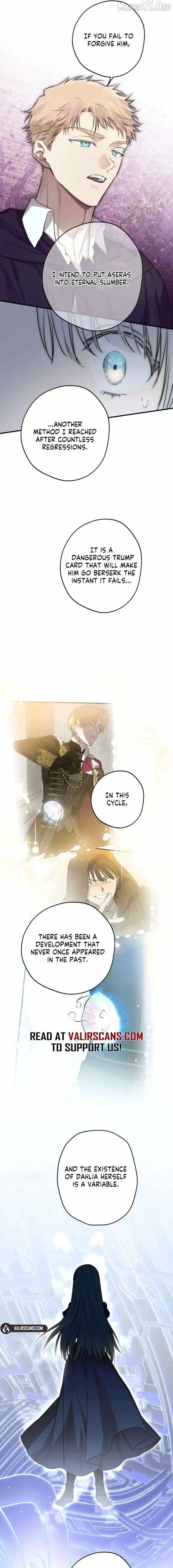 The Strongest Characters In The World Are Obsessed With Me - Chapter 150 Page 5