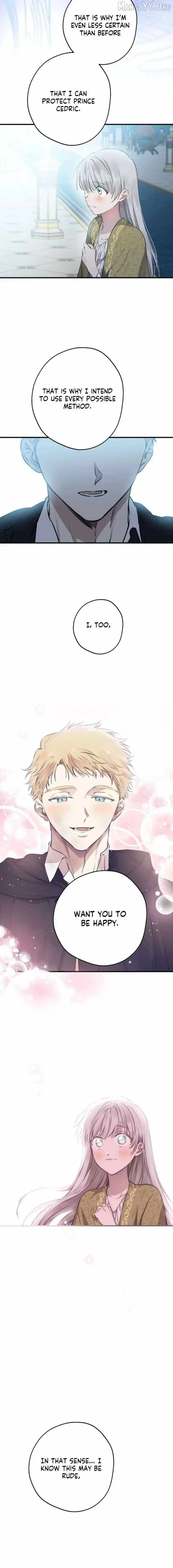 The Strongest Characters In The World Are Obsessed With Me - Chapter 150 Page 6