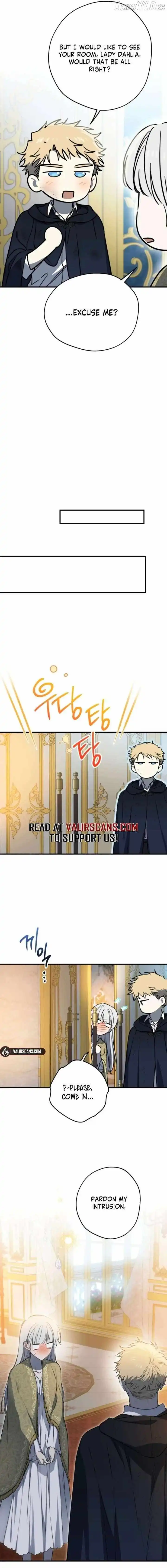 The Strongest Characters In The World Are Obsessed With Me - Chapter 150 Page 7