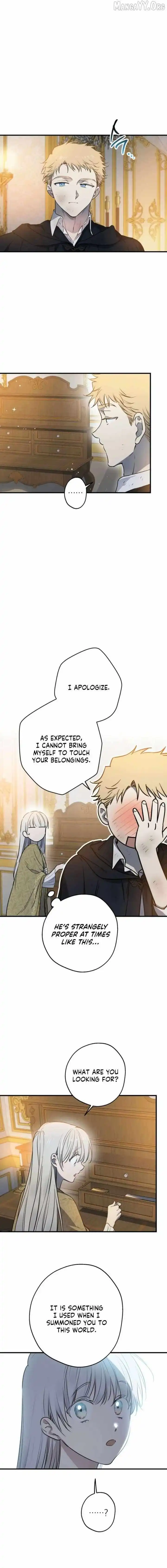 The Strongest Characters In The World Are Obsessed With Me - Chapter 150 Page 8